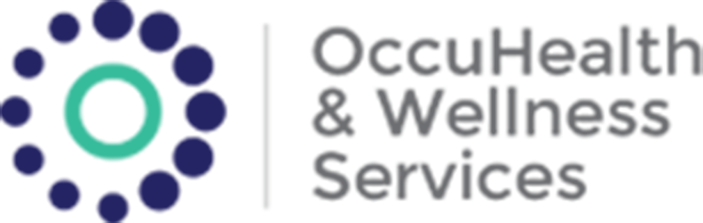 Occu Health And Wellness Services
