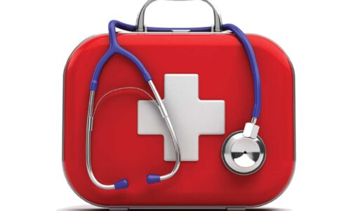 Medical Staffing